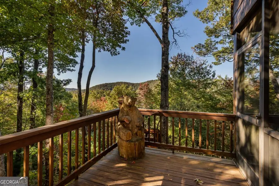 357 Skyline Drive, Cherry Log, GA 30522 - Image #2