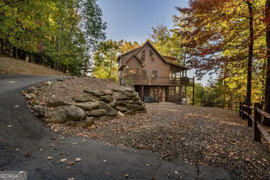 357 Skyline Drive, Cherry Log, GA 30522 - Image #3