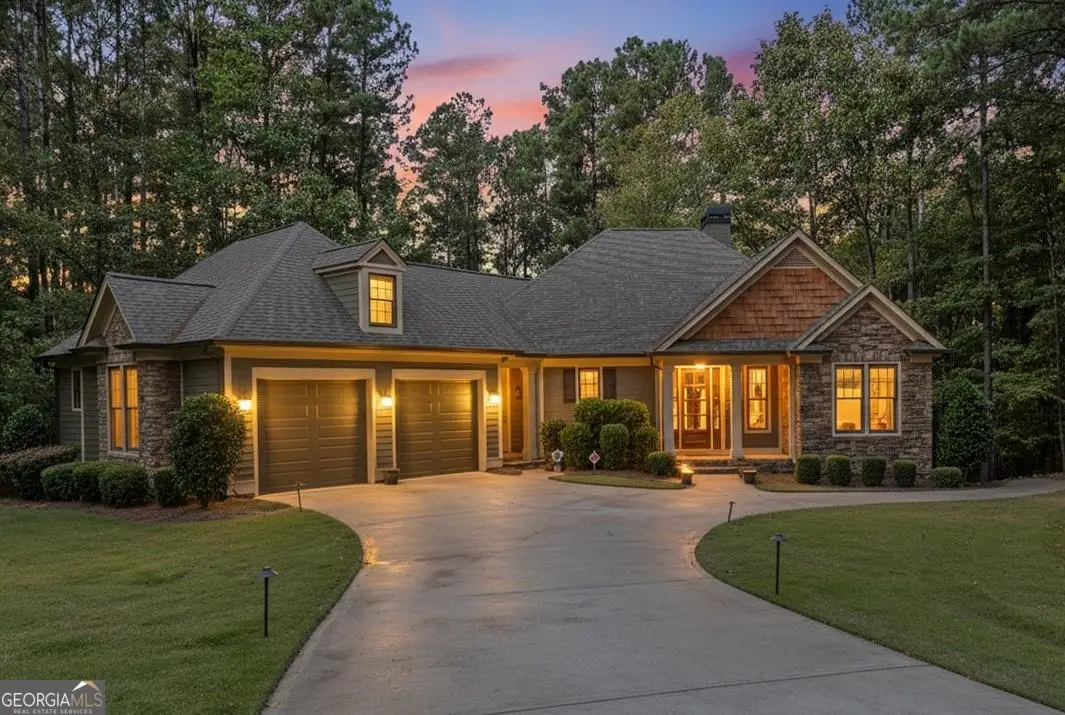 1010 Anchor Bay Point, Greensboro, GA 30642 - Image #1