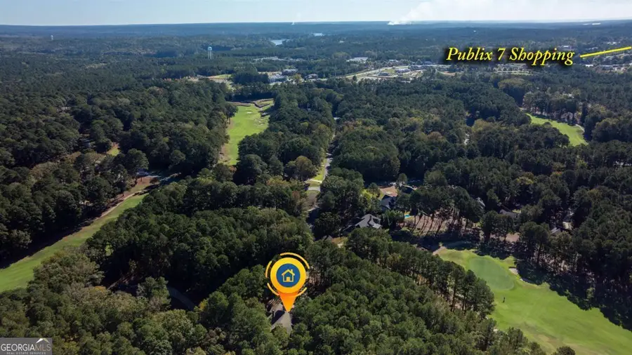 1010 Anchor Bay Point, Greensboro, GA 30642 - Image #2