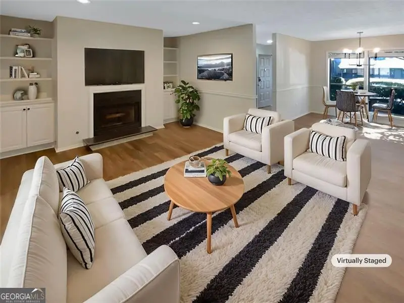 1405 Cumberland Court, Smyrna, GA 30080 - Image #2