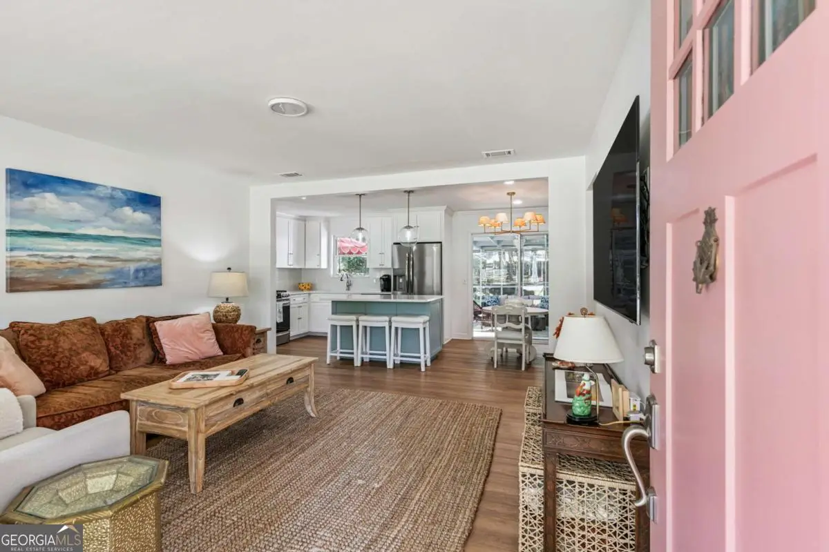 907 Mallery Street, Saint Simons, GA 31522 - Image #1