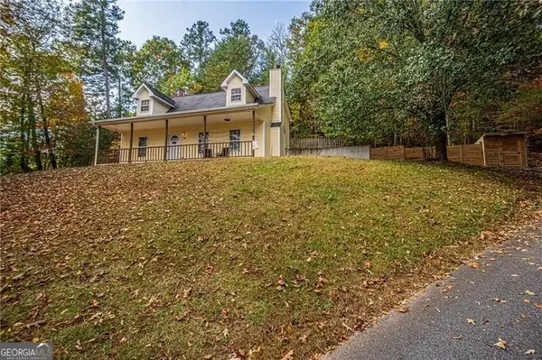 78 Etowah West Drive, Dahlonega, GA 30533