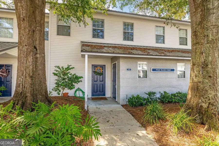 143 S Island Square Drive, Saint Simons, GA 31522 - Image #2
