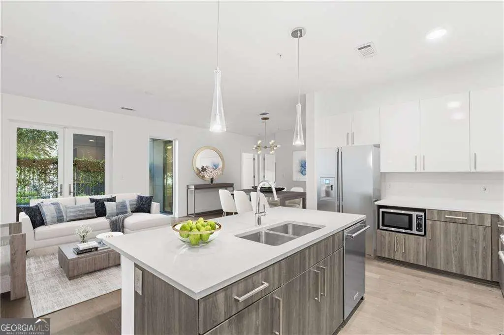 775 Juniper Street Ne #309, Atlanta, GA 30308 - #1