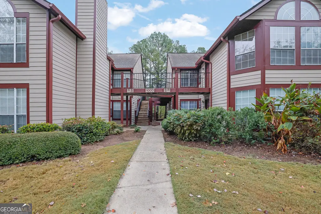 1003 Sandy Lane Drive, Alpharetta, GA 30022 - Image #1