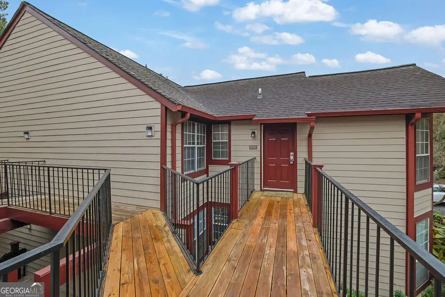 1003 Sandy Lane Drive, Alpharetta, GA 30022 - Image #2