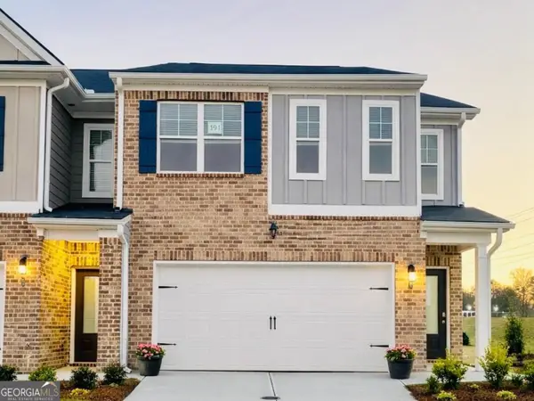 7437 Knoll Hollow Road, Lithonia, GA 30058