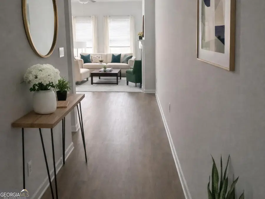 7443 Knoll Hollow Road, Lithonia, GA 30058 - Image #2