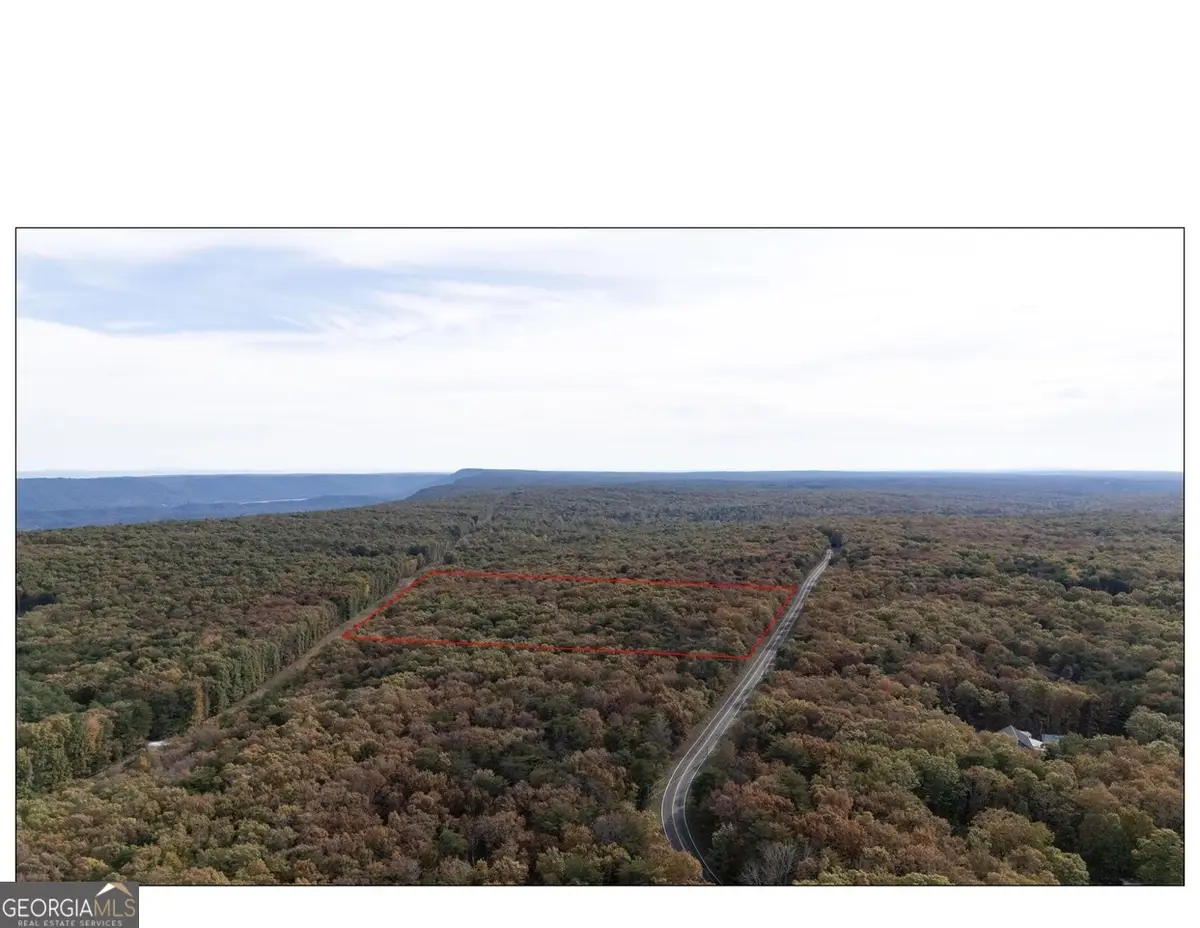 LOT 29-30 Old State Rd 157, Menlo, GA 30731 - Image #1