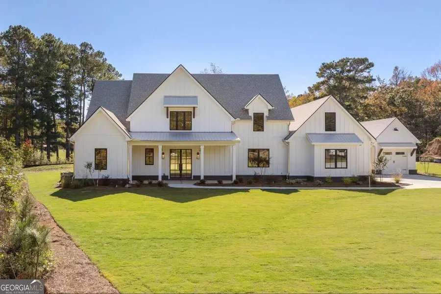 636 Arnold Mill Road, Woodstock, GA 30188 - Image #2