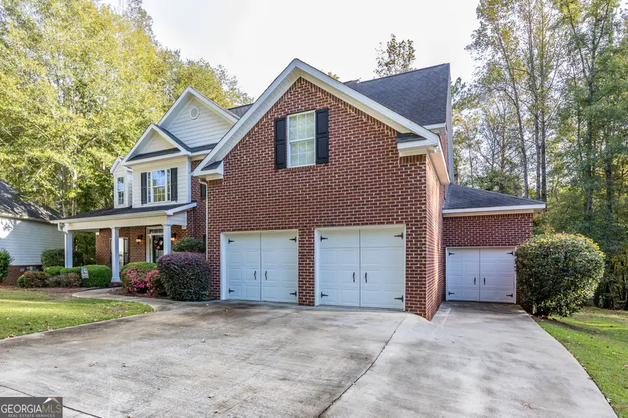 906 Huntcliffe Drive, Macon, GA 31210 - Image #2