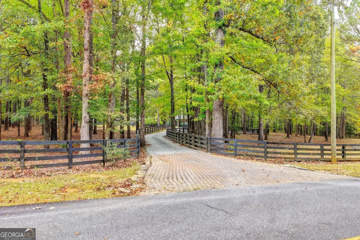 1174 Bear Creek Road, Moreland, GA 30259 - #1