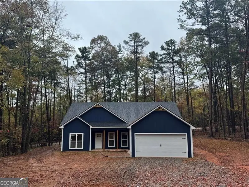 100 Kings Crossing Drive, Dawsonville, GA 30534 - #1