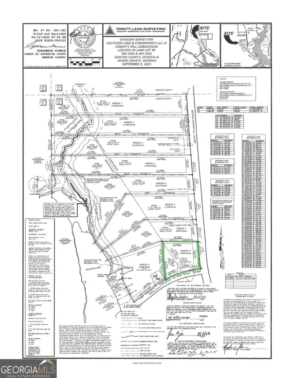 0 Highway 212, Covington, GA 30014