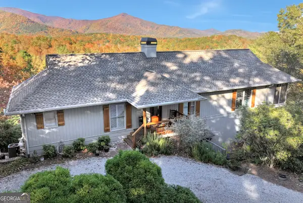 962 Woodbrier, Sautee Nacoochee, GA 30571