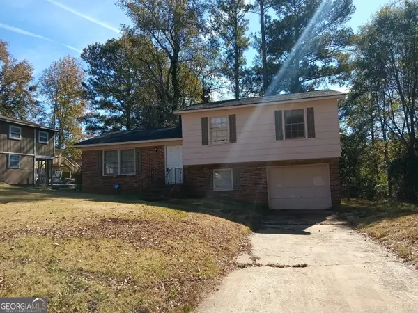 1683 Spoonbill Road, Jonesboro, GA 30238