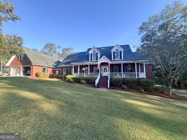 328 W Lincoln Avenue, Lyons, GA 30436 - #1