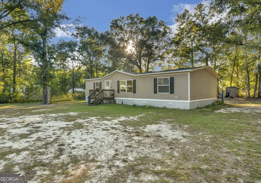 106 Rodman Road, Jesup, GA 31545 - Image #3