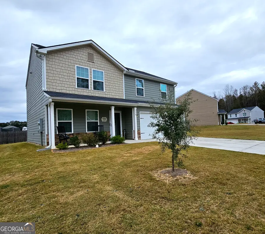 138 Catalpa Road, Milner, GA 30257 - Image #2