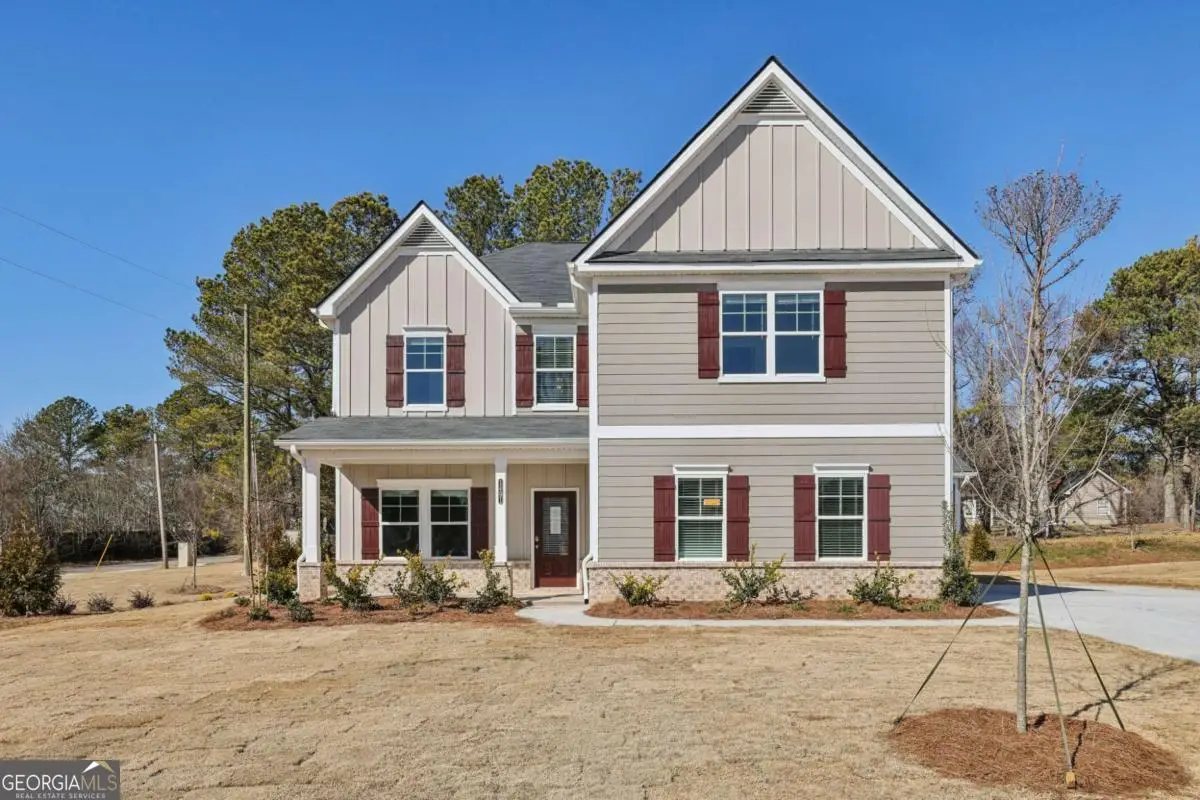 3715 Heron Creek Court, Loganville, GA 30052 - Image #1