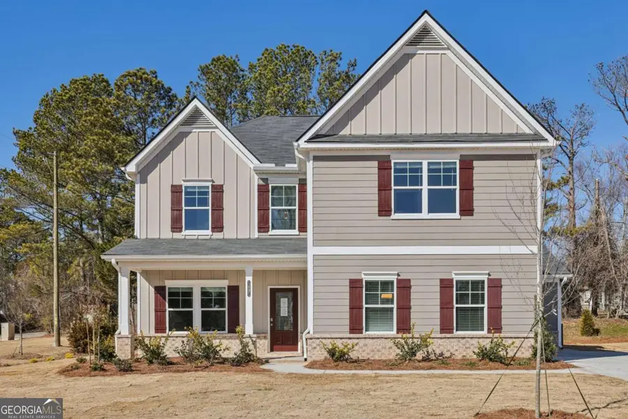 3715 Heron Creek Court, Loganville, GA 30052 - Image #2
