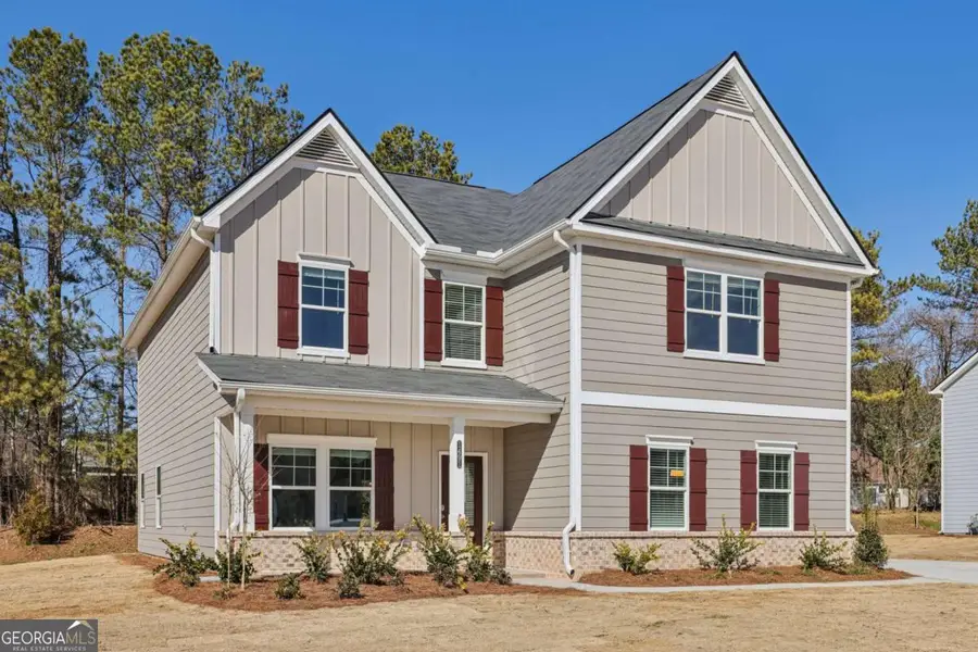 3715 Heron Creek Court, Loganville, GA 30052 - Image #3