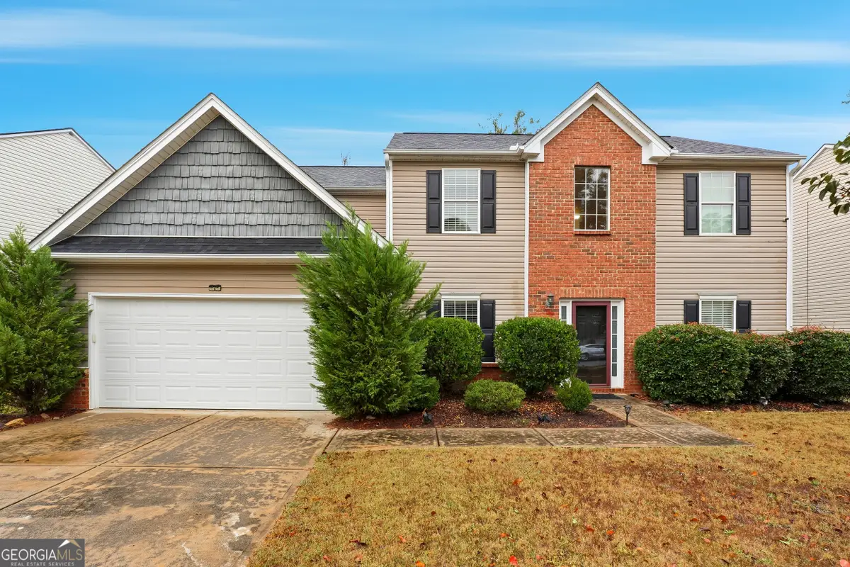 6380 Polar Fox Court, Riverdale, GA 30296 - Image #1