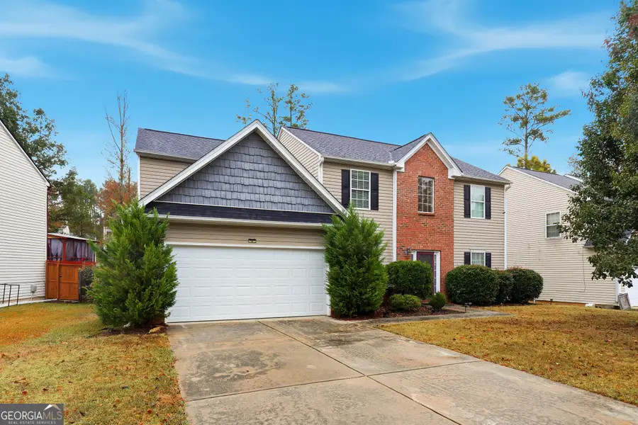 6380 Polar Fox Court, Riverdale, GA 30296 - Image #2