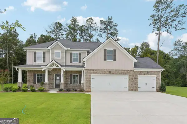 1361 Stephens View Drive, Loganville, GA 30052