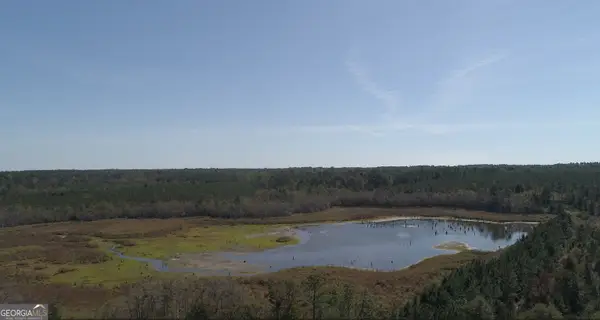 2202 Kennedy Bridge Road, Register, GA 30452