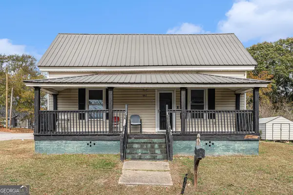 441 W Cherry Street, Griffin, GA 30223