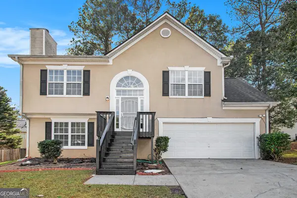 315 Lake Royale Place, Riverdale, GA 30296