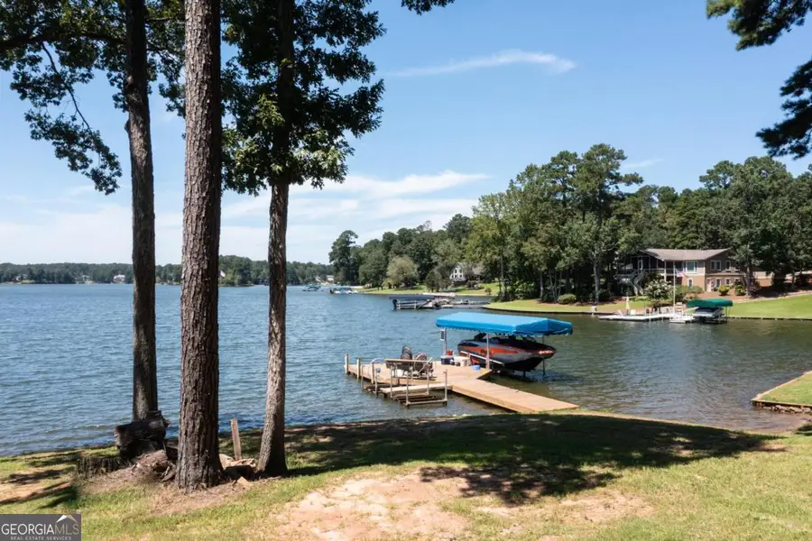 1031 Hawks Bill Drive, Greensboro, GA 30642 - Image #2