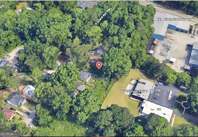 751 Grand Avenue, Atlanta, GA 30318 - Image #3