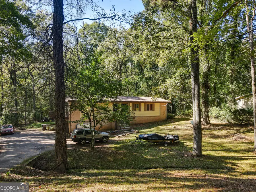808 S Fling Road, Lagrange, GA 30240 - Image #2
