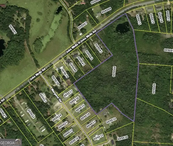 684 Margaret Road, Hinesville, GA 31313