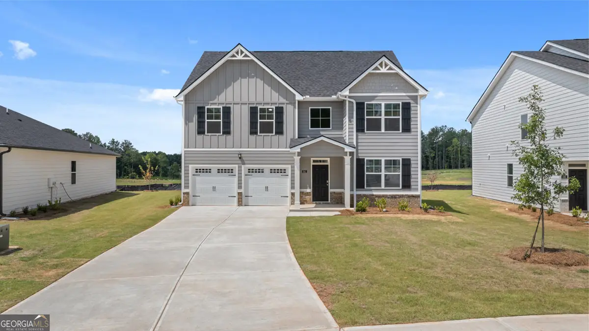 307 Friendship Oak Way, Hampton, GA 30228 - #1