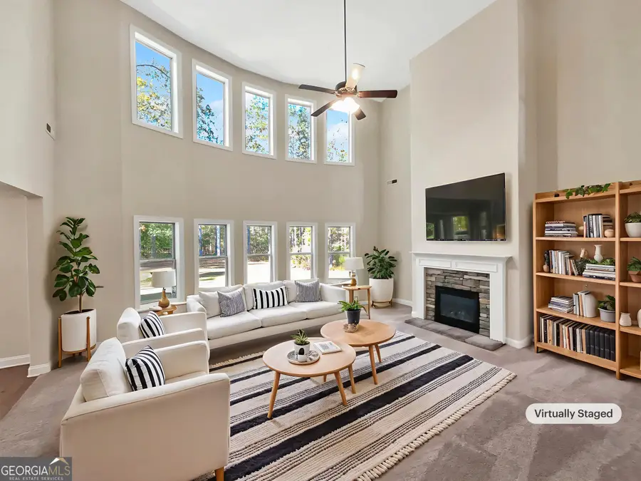 165 Durham Estates Drive, Sharpsburg, GA 30277 - Image #2