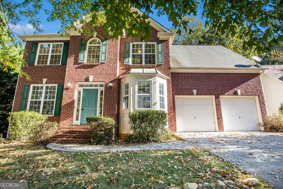 3665 Mystic Drive, Buford, GA 30519 - Image #1