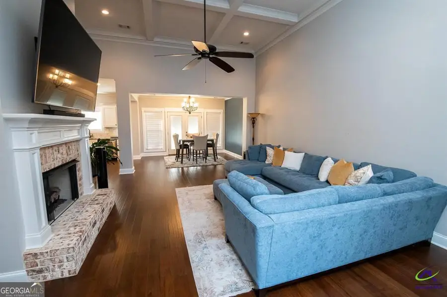 310 Rolling Acres Drive, Kathleen, GA 31047 - Image #2