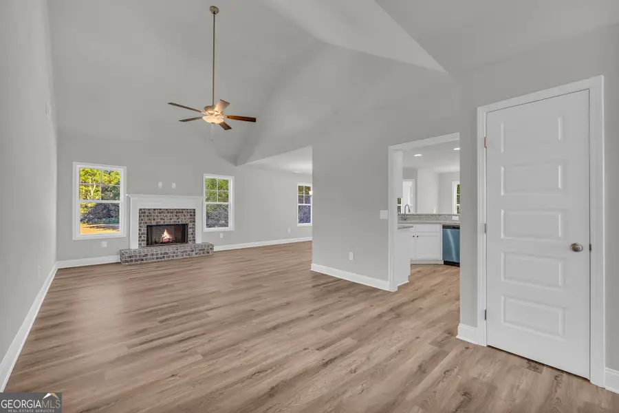 40 Sewell Road, Lavonia, GA 30553 - Image #2