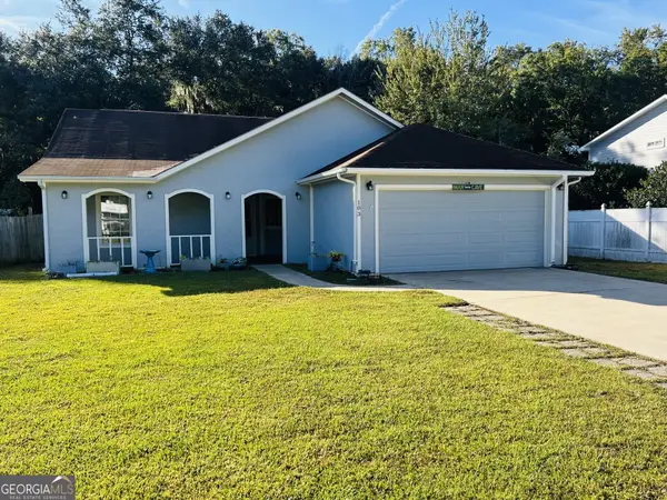 103 Arbor Court, Kingsland, GA 31548