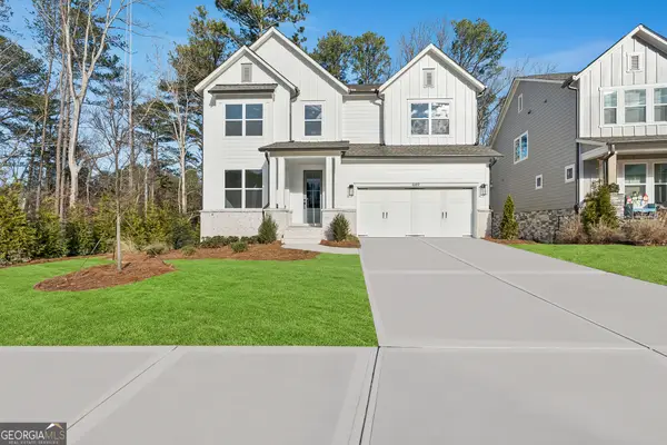 449 Maypop Lane, Woodstock, GA 30188