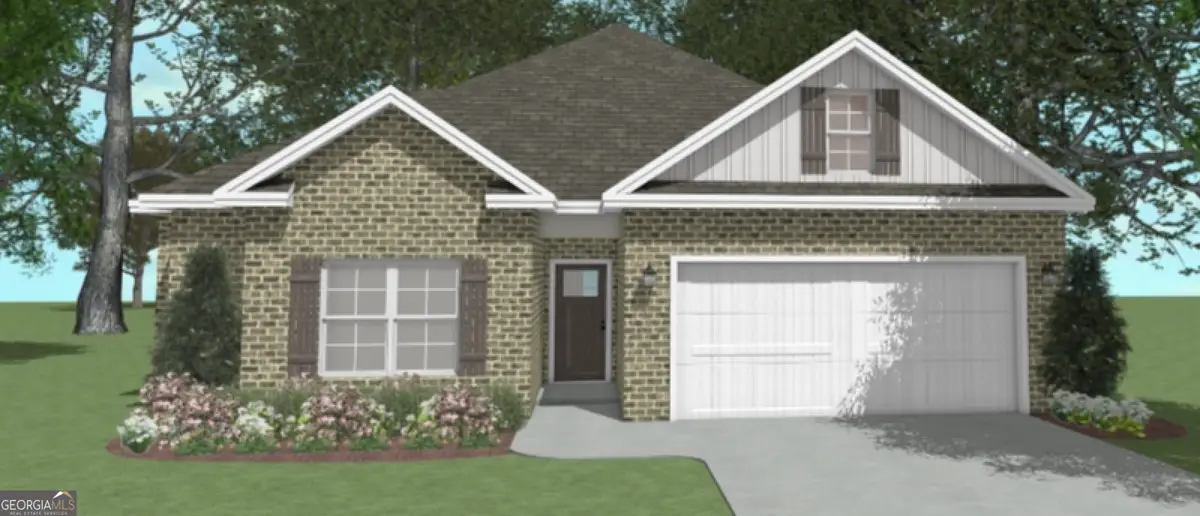 536 Bristleleaf Path, Kathleen, GA 31047 - Image #1