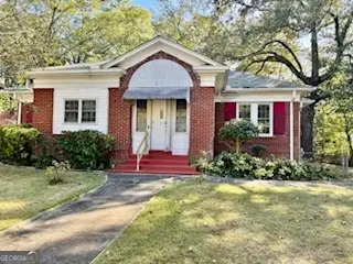 1948 Mercer Avenue, Atlanta, GA 30337 - Image #1