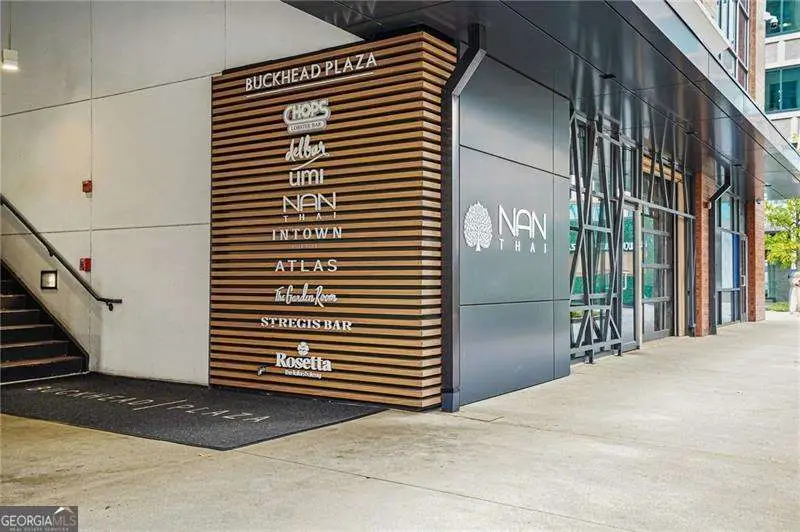 3040 Peachtree Road Nw #1313, Atlanta, GA 30305 - Image #1