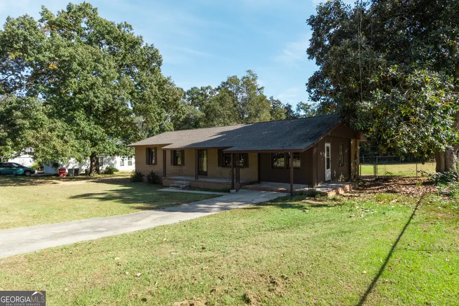208 Bassett Street, Centerville, GA 31028 - #2