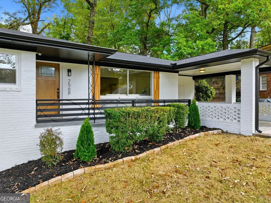 2568 Fontaine Circle, Decatur, GA 30032 - #3