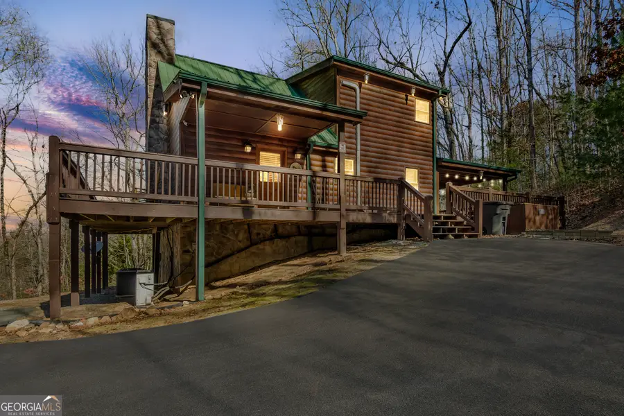 211 Highland Forest Drive, Morganton, GA 30560 - Image #2